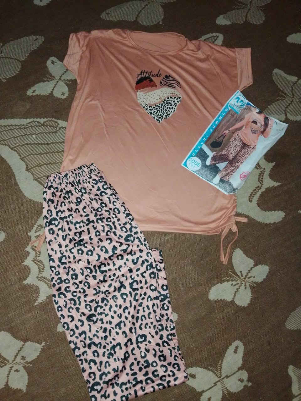 فوري ومتاح معينه عند الاستلام ❤️
وعليهم عرض تحفه باقل من سعرهم بكتيررر


**إذا كنت صاحب هذا الإعلان وتريد حذفه لأي سبب، رجاءا أرسل رسالة إلى الدعم الفني**
