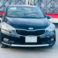 فورتي • ٢٠١٥ • رقم بغداد