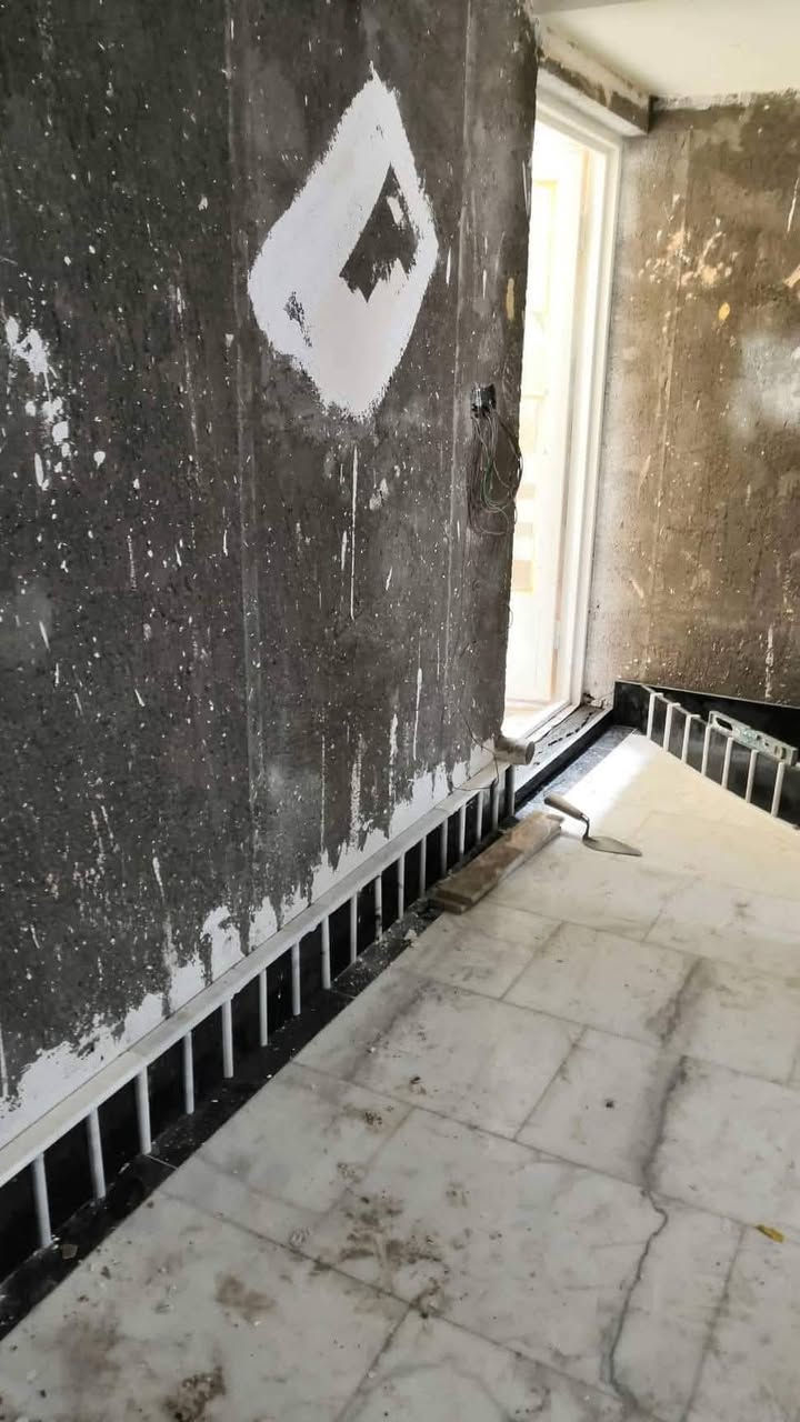 خلفه مرمر بورسلين  عملنا  كربلاء
***********
