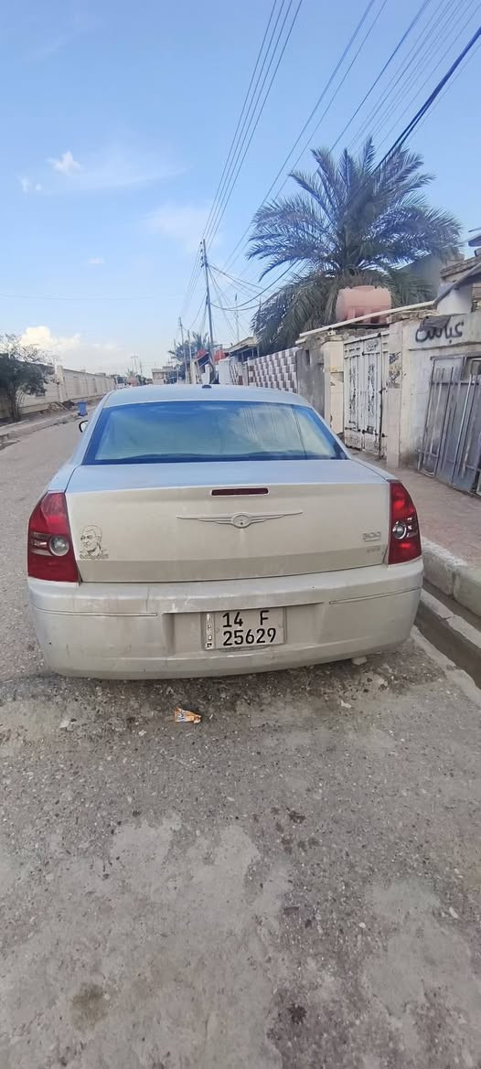 السلام عليكم اوباما للبيع موديل 2008 سياره جاهزه تخم تاير سياره جاهزه تفاصيل على الواتساب السعر 110 بيا مجال ***********
