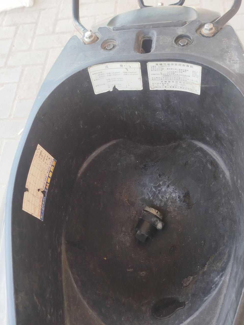 السلام عليكم دراجه للبيع الدراجه نظيفه دراجه حاويه مكينه شرط ما مفتوحه دراجه مال جناي سعر 750 بيها مجال مكان الديوانيه قضاء الشاميه ***********
