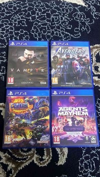 مجموعة • بلايستيشن