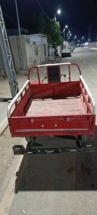 دايوان كلك • موديل ٢٠١٥ • محرك وشاصي مكفول