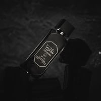 كاريزما • عود وفانيلا • ثبات ٤٨ ساعة