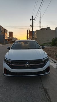 جيتا GLI • ٢٠٢٤ • ٢٢٥٤٠ مايل