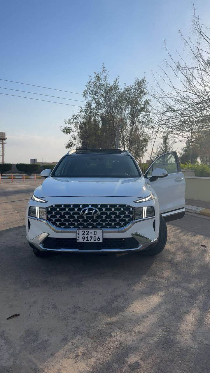 السلام عليكم 
هونداي سنتافيا للبيع
موديل 2023 وارد امريكي
محرك اربعه سلندر 2500 تنفس طبيعي
السياره فول مواصفات 
بانوراما 
بصمه تشغيل وابواب 
شاشات عداد دجتل الكتروني 
صندوق كهربائي 
كشن جلد تدفئه
كرسي كهرباء
كامرات جانبيه
فول مواصفات ماعدى التحرك بالريمونت
عداد السياره 46حقيقي 
السياره حادثها جوملغ خلفي بدون دواخل ولاايرباك حادث سطحي السياره ليبل واحد بجم كبس 
جاهزه من كل نقص كير محرك تخم تاير صدر تبريد كله جاهز
للاستفسار ***********
السعر 225وبي مجال للشراي 
مكلف بالنشر اتصل ع رقم القائم, الأنبار
