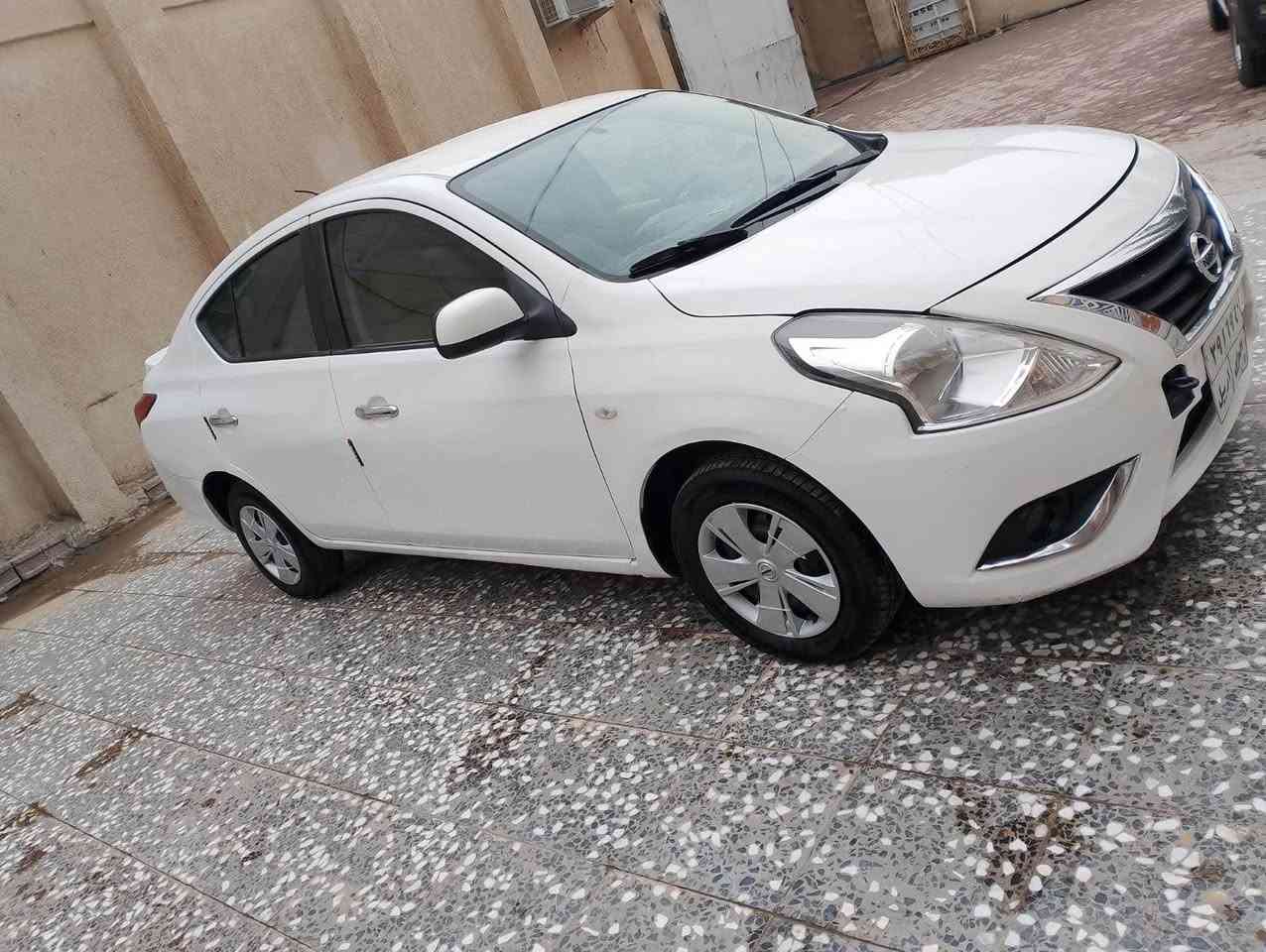 للبيع ‭0775 425 4591‬ السعر 87نيسان صني 2016 رقم اربيل فول اوتوماتيك محرك وكير حدادية تبريد جيد جداً سياره جاهزة من كلشي بيه سونار مرفق بالمنشور مكانه كربلاء المقدسة كربلاء, العراق
