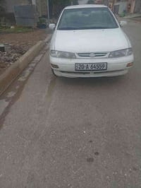 سيفيه موديل 95 مسكر كير ومكينه مكفولات سنويه 31 كهربائيات شغاله رقم دي...