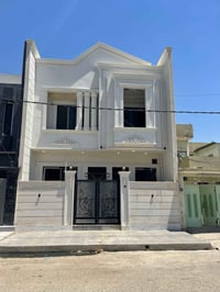 حي السكر • 100م • بناء زيرو