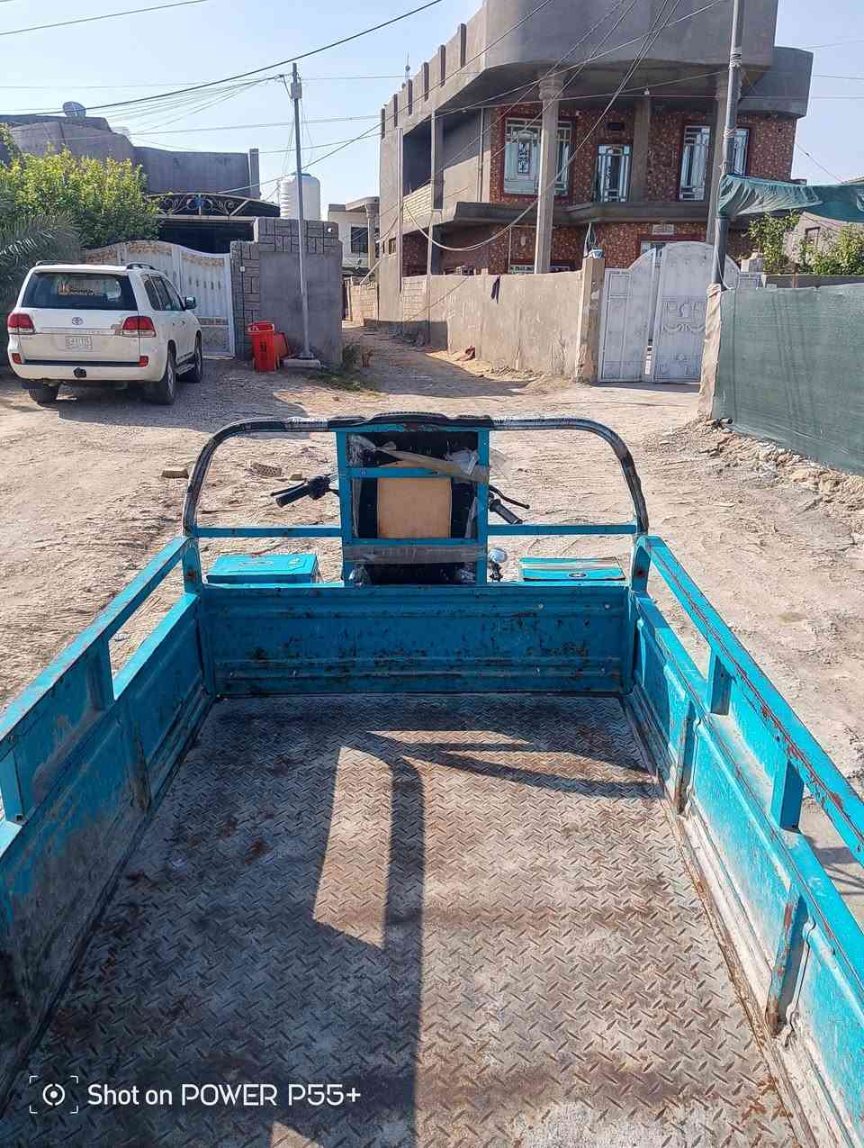 السلام عليكم ستوته للبيع اوراق  موديل 2022مكفوله كفاله عامه  محرك 2025جديد ربع ماذب عليهه مكاني حله باب الحسين السعر خاص ***********
