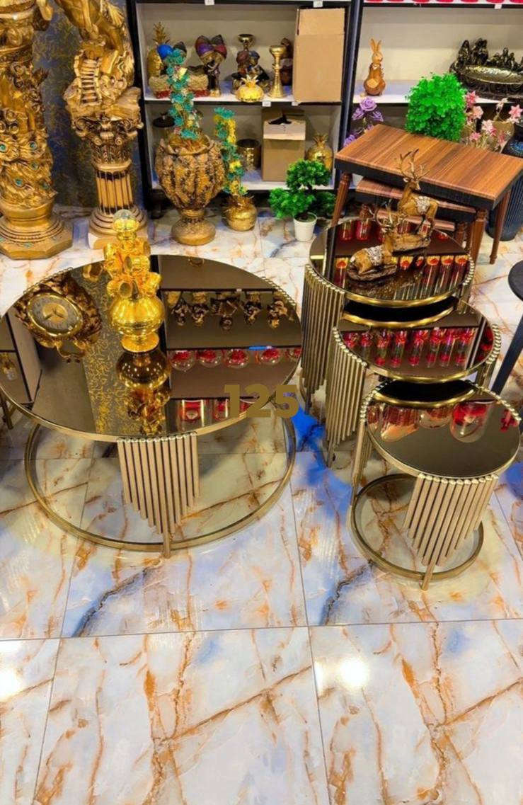 سيت طبلات بيضوي جام عسلي فقط ايراني
السعر130الف عرض خاص لفتره محدوده تخفيضات سارعو الحجز 

توصيل داخل بغداد  5 اطراف 10 

جميع  المحافظات 25 الف 🚚🚛


**إذا كنت صاحب هذا الإعلان وتريد حذفه لأي سبب، رجاءا أرسل رسالة إلى الدعم الفني**