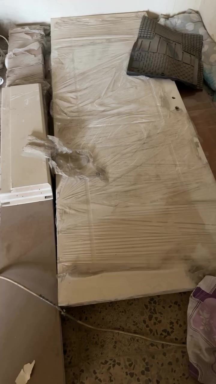 رفوف عدد 2 مع خشبهم قياسهم عرض 60 ارتفاع 185 عرض 3 متر سعرهم 75 الف   باب تركي جديد غير مستخدم ثقيل قياس باب 74 في 208 سعرو 80 الف


**إذا كنت صاحب هذا الإعلان وتريد حذفه لأي سبب، رجاءا أرسل رسالة إلى الدعم الفني**