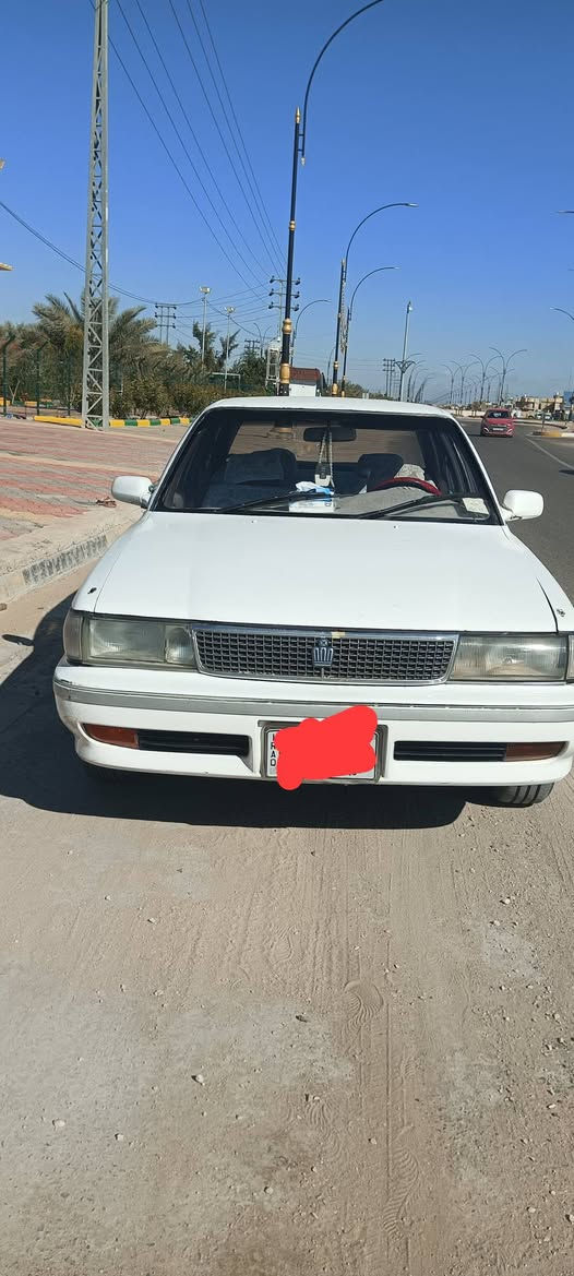 السلام عليكم 
مارك تكم كربلائيه مكينه وكير ونجي مكفولة كص ونقل وعيب شرعي حداديةصدر جديد طبلات كهربائيات دينمو  جديد تبريد شغال ثلج غرفه حلوه سنتر لوك جام 4شغال رقمها كربلاء مشروع وطني سنويه 26 شهر ال 9 مداور ثاني يوم 
مكاني كربلاء 

*********** واتساب

سعر 55وبيها مجال شراي اتصل ودلل
