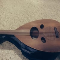 عود زرياب • بصرة زبير • ما مستعمل