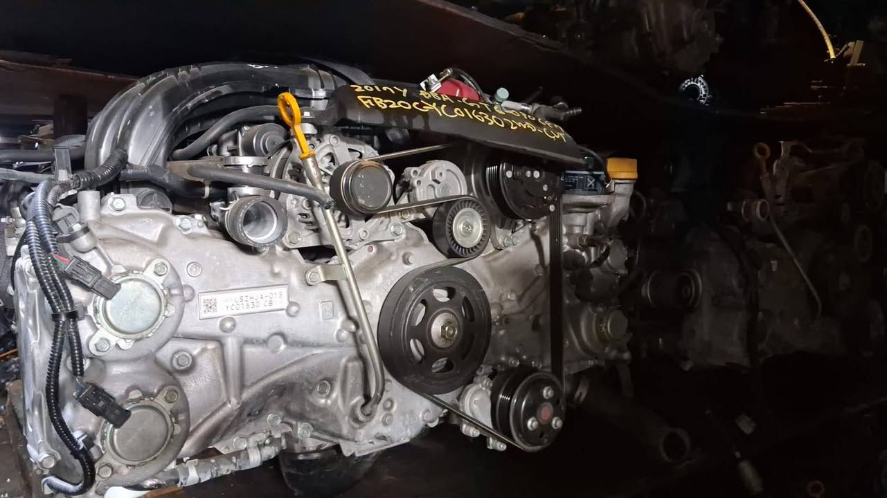 يالله تم بعون الله شراء 

محركات سوبارو امبريزا 2018°!2023

محركات وارد يابان احجام 2000

***********__بي واتساب 

عنوان موصل كوكجلي مقابيل تاير مول الديار الخضره 
الحجز والاستفسار على أرقام التوصل
