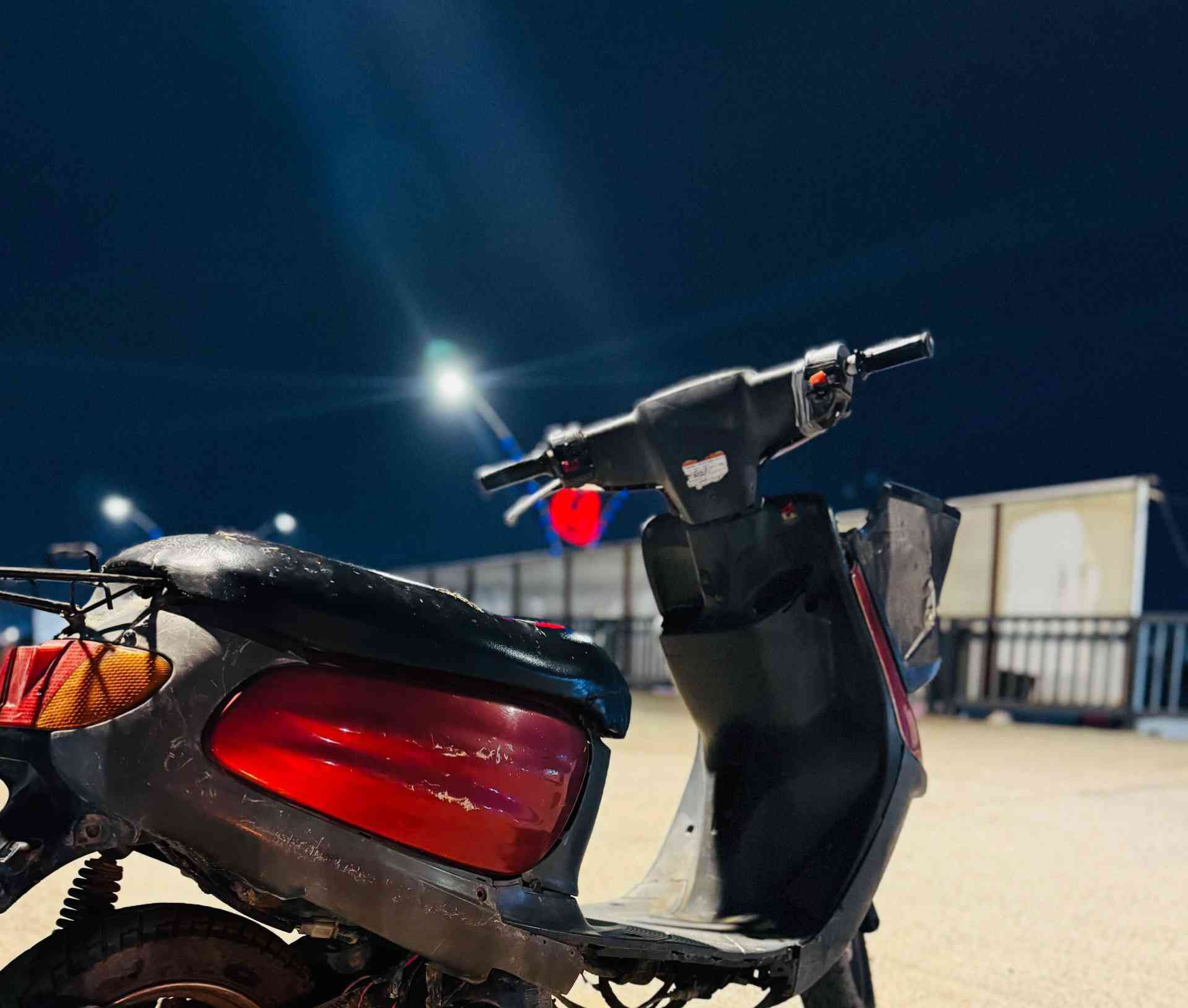 السلام عليكم دراجه منغولي ٦٠ دراجه مكينه تخبل شلعه معدل ناعمه شرط هندر واحد بكل وقت دراجه عوزة ترتيبات بصيطه كهربائيات شغاله للستفسار اكثر رقم (***********) مكانه كربلاء (سعر 200وبيه مجال)+مو شراي اخيك لا تعبني
