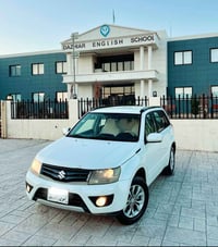 سوزوكي • 2014 • اوتوماتيك