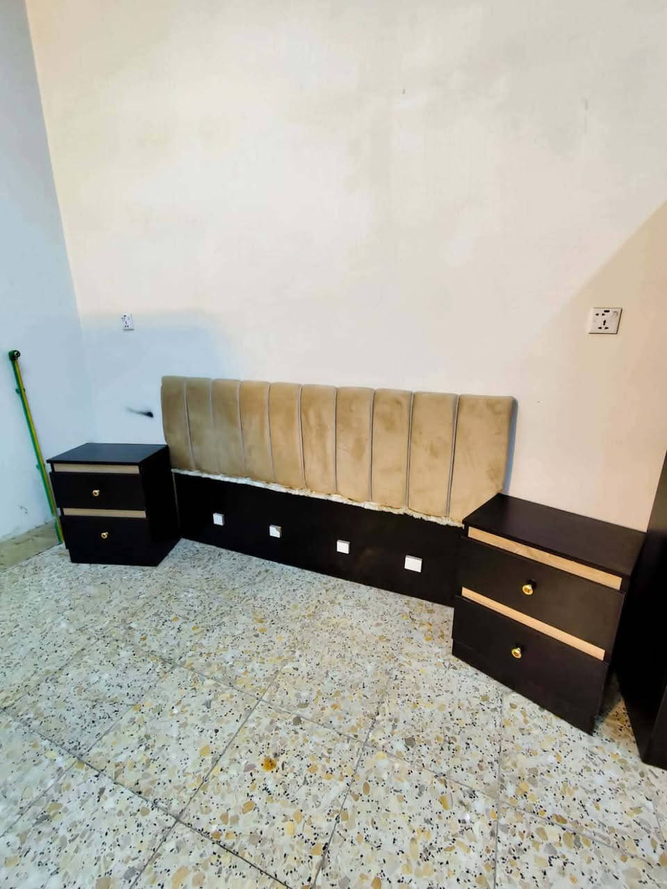 غرفه تركي 7قطع ب525مع النقل والشد داخل بغداد 🪿🪿


**إذا كنت صاحب هذا الإعلان وتريد حذفه لأي سبب، رجاءا أرسل رسالة إلى الدعم الفني**