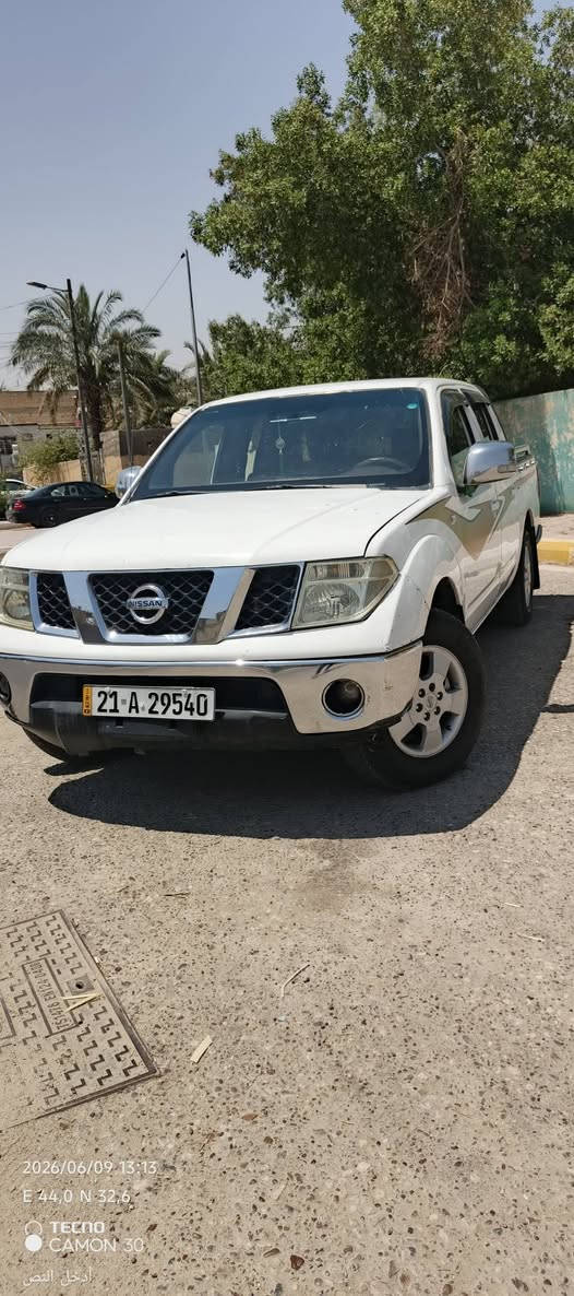 سلام عليكم مره رخصت مدير كروب نيفاره ٢٠٠٩كير عادي بيها ٥قطع صبغ جماليه مكينه جديد حداديه جديد تبريد ما يشتغل ماعرف شبي هزه جديد سنويه ٣٠ السياره بسم عربي تخم تاير جديد العنوان كربلاء ***********السعر ٧٨بيها مجال بصيط
