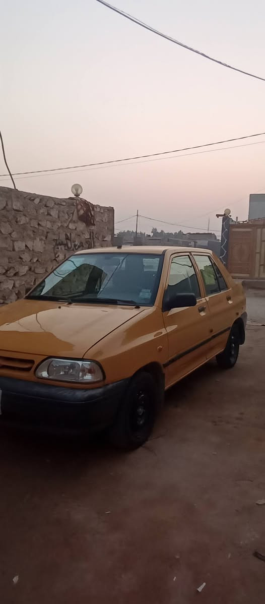 سلام عليكم 
سايبا للبيع موديل: 2017
كير مكينه حداديه شرط الشرط سنويه لل 2028 راعيه بغداد مداور ثاني يوم مصفره هيئه وغرامات الف ماعليه 
قطرة خياس مابيه بدون اي تعمير تبريد كامل ثلج ❄❄
تخم تاير جديد 
العنوان: النجف الاشرف 
السعر: 42 وبيه مجال 
الرقم: *********** يوجد فيه واتساب 👍. 
ملاحضه/السياره بلحقيقه احله من الصور 😍
