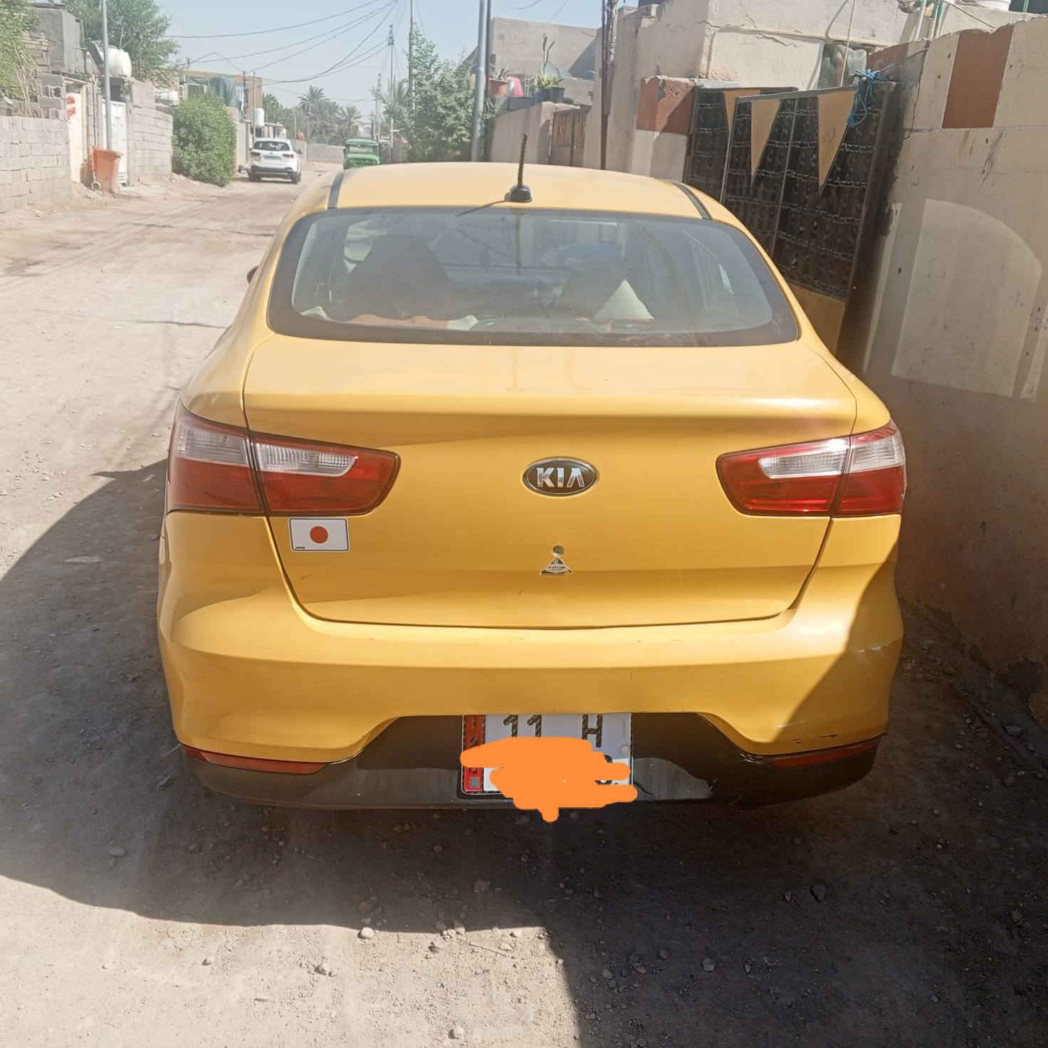 السلام عليكم كيه ريو وارد أمريكي 2016 السعر 80وبيه مجال الشراي يتصل على هذا الرقم  ***********
