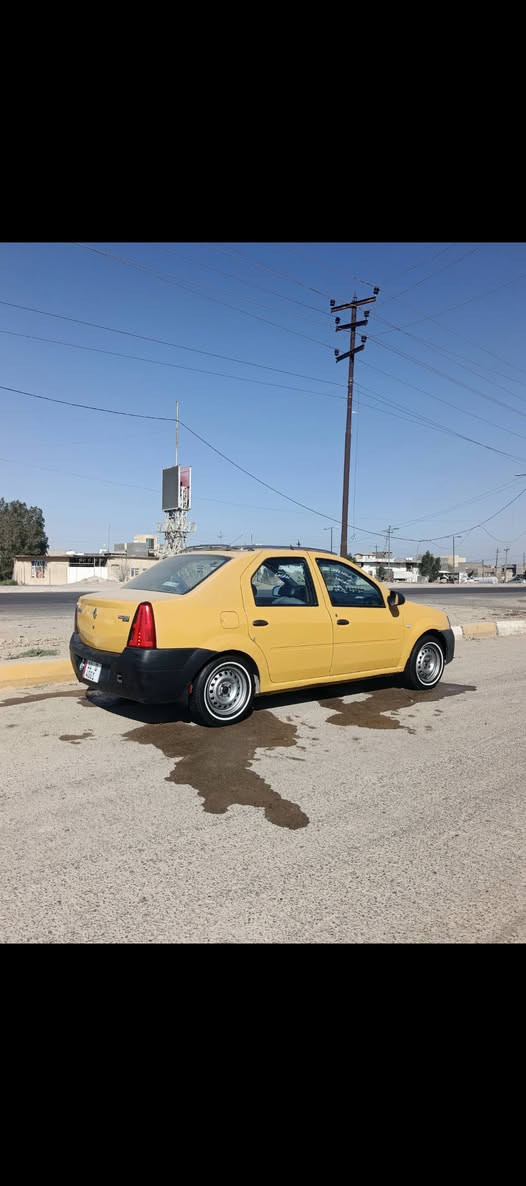 الحلوه للبيع
سلام وعليكم رينو لوكان 2009 رقمها حلو 4001
سياره جاهزه كير مكينه تبريد بور ستيرن تايرات 14جدد ويل مال نيسان سياره خير من الله داخلها نضيف مكان دوره ابدشير تصل ودلل رقم ***********
