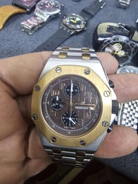 مجموعة ساعات • ١٥ قطعة • ماركات مختلفة