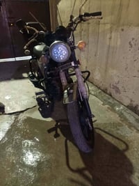 موتور بوسكر • للبيع • خاص