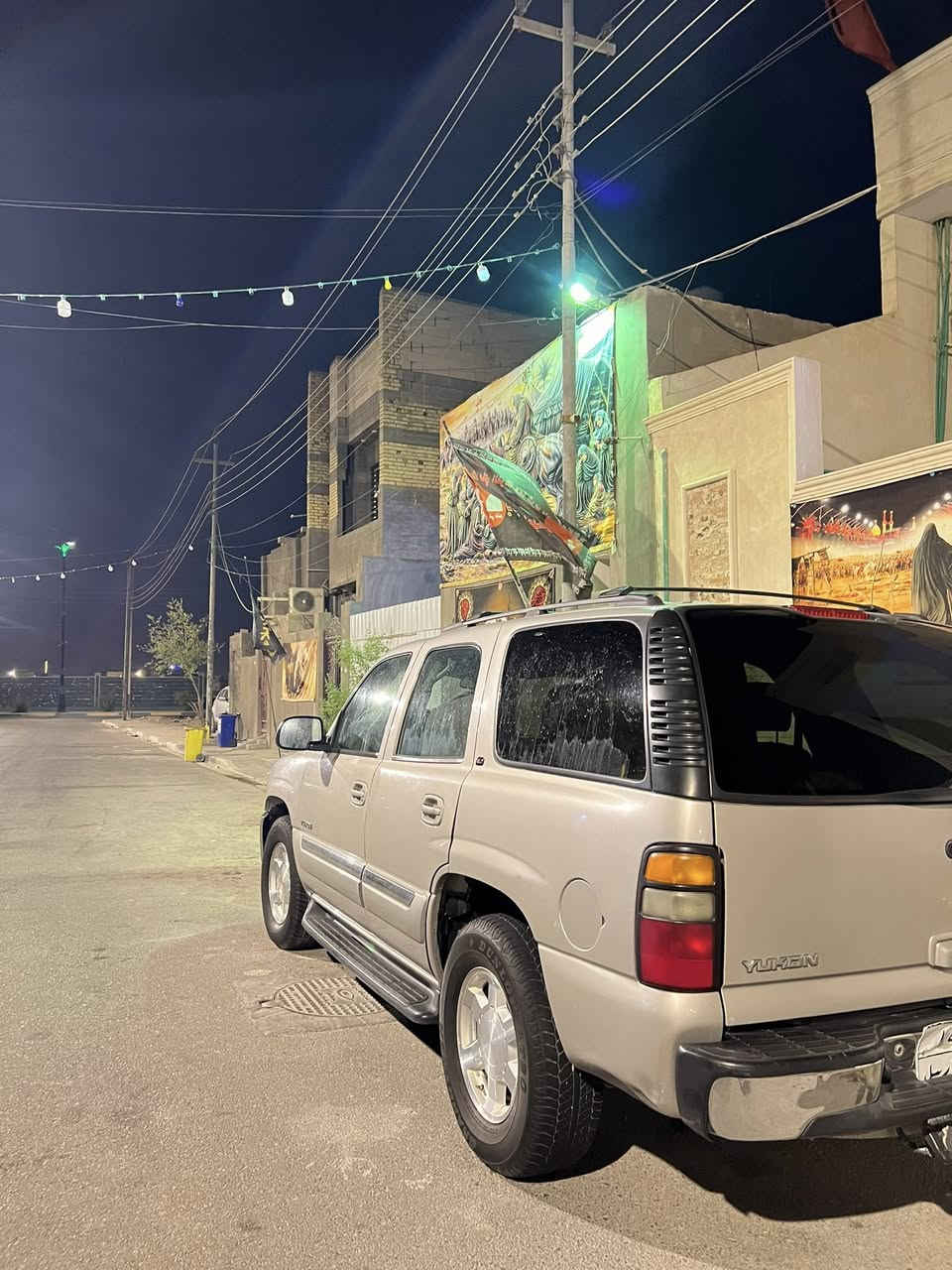 اسلام عليكم سياره الفينيه مديل 2005 للبيع السياره ادوات محركها گايم و حداديتها تعبانه ‭٠٧٧٠ ٣٤٤ ٥٥٩٨‬ مكاني بصره
