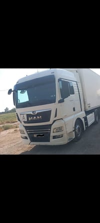 مان 2018 حجم 460 دبل سوبرمكفولة كفاله عامه براد 2008 شيرو سمك 7 ارتفاع...