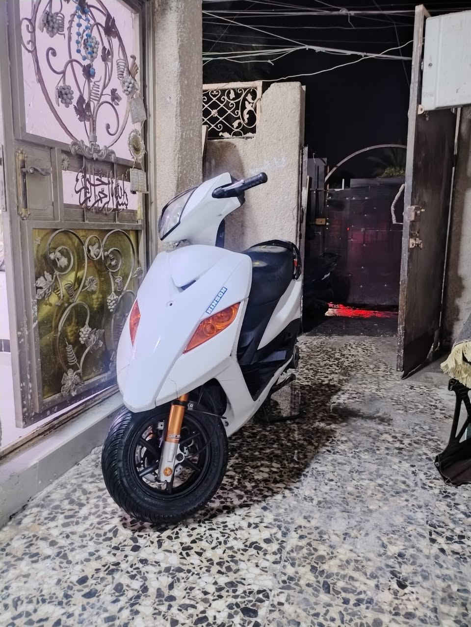 سلام عليكم دراجه ثعلب رباضيه بيه غراض رياضيه صدر امامي رياضي
وياله رياضي
اشاير رياضي
مكينه رياضي 59
كلجات رياضي
بك لايت رياضي
عنبار برمبو رياضي 4بساتم
قبق جوزه رياضي
قطره اكسل رياضي
سعره 950 وبيه مجال
نضوح تبخير ترجع 
مكاني بغداد الكريعات
***********
