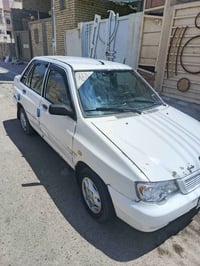 منغولي • مديل ٢٠١٠ • كربلاء