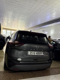 نيسان روج كلين ٢٠٢٣ وارد امريكي (كلين) مواصفات sv فول دبل اكسل محرك ٣ ...