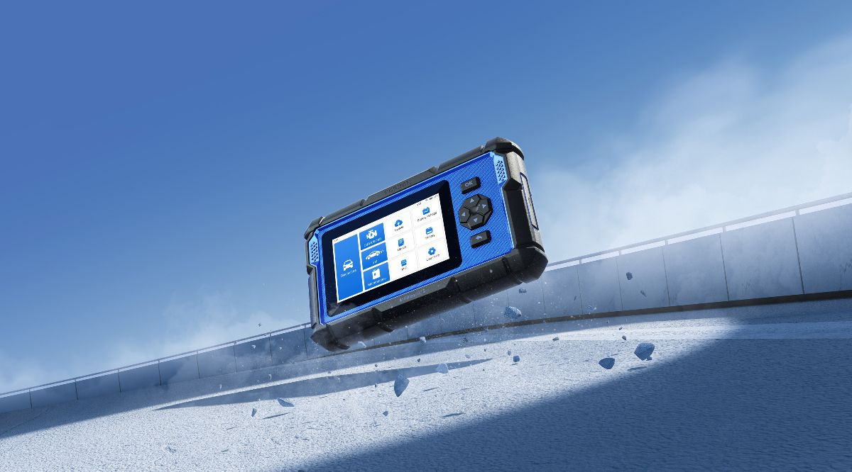 من إعادة ضبط الزيت والفرامل وصولًا إلى إعادة ضبط نظام التوجيه المعزز ونظام إدارة البطارية، صُمم هذا الجهاز لصيانة يومية فعّالة. كما تضمن وظائف إضافية مثل تنفيس نظام منع انغلاق المكابح، وتشفير الحاقن، وإعادة ضبط نظام التحكم الإلكتروني بالثبات، وإعادة ضبط مرشح جسيمات الديزل، وإعادة ضبط نظام مراقبة ضغط الإطارات، عناية شاملة لأداء مثالي.


**إذا كنت صاحب هذا الإعلان وتريد حذفه لأي سبب، رجاءا أرسل رسالة إلى الدعم الفني**