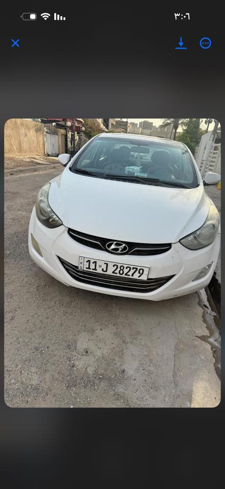 النترا 2013 خليجي  تخم تايرات جديد باتري جديد  مكينه 1800 كير محرك مكفول تبريد ثلج بيها دوسه صبغ ونص جاملغ العنوان بغداد لاستفسار الاتصال  
   0771 748 8122
