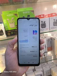 ريدمي 9A • ذاكرة ٣٢ • مركز القلعه