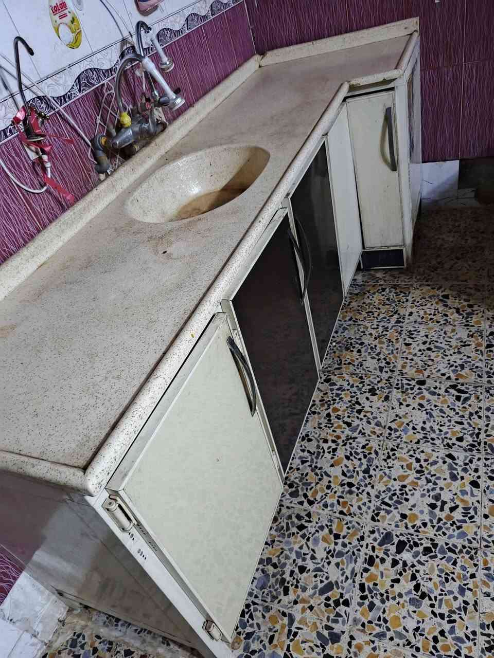 كاونتر مرمر طول مترين ونص تقريبا ب250 الف وبيه مجال للشراي


**إذا كنت صاحب هذا الإعلان وتريد حذفه لأي سبب، رجاءا أرسل رسالة إلى الدعم الفني**