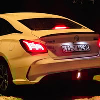 ام جي GT • ٢٠٢٥ • قير عادي