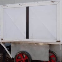 ثلاجة • نوفروست • أربيل