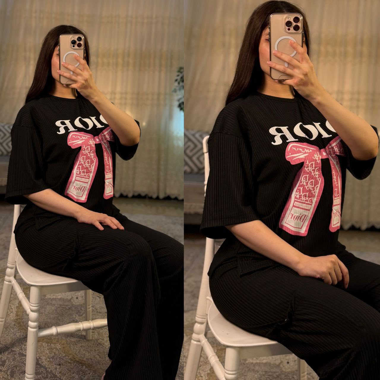 تراك كيلوت 

خامة فانيل زبدة مسحب

فري سايز لحد 90 كيلو 

💥الدرزن 95  الف

💥سعر القطعة مفرد 10 الف 

توصيل جميع المحافظات 5 الف


**إذا كنت صاحب هذا الإعلان وتريد حذفه لأي سبب، رجاءا أرسل رسالة إلى الدعم الفني**