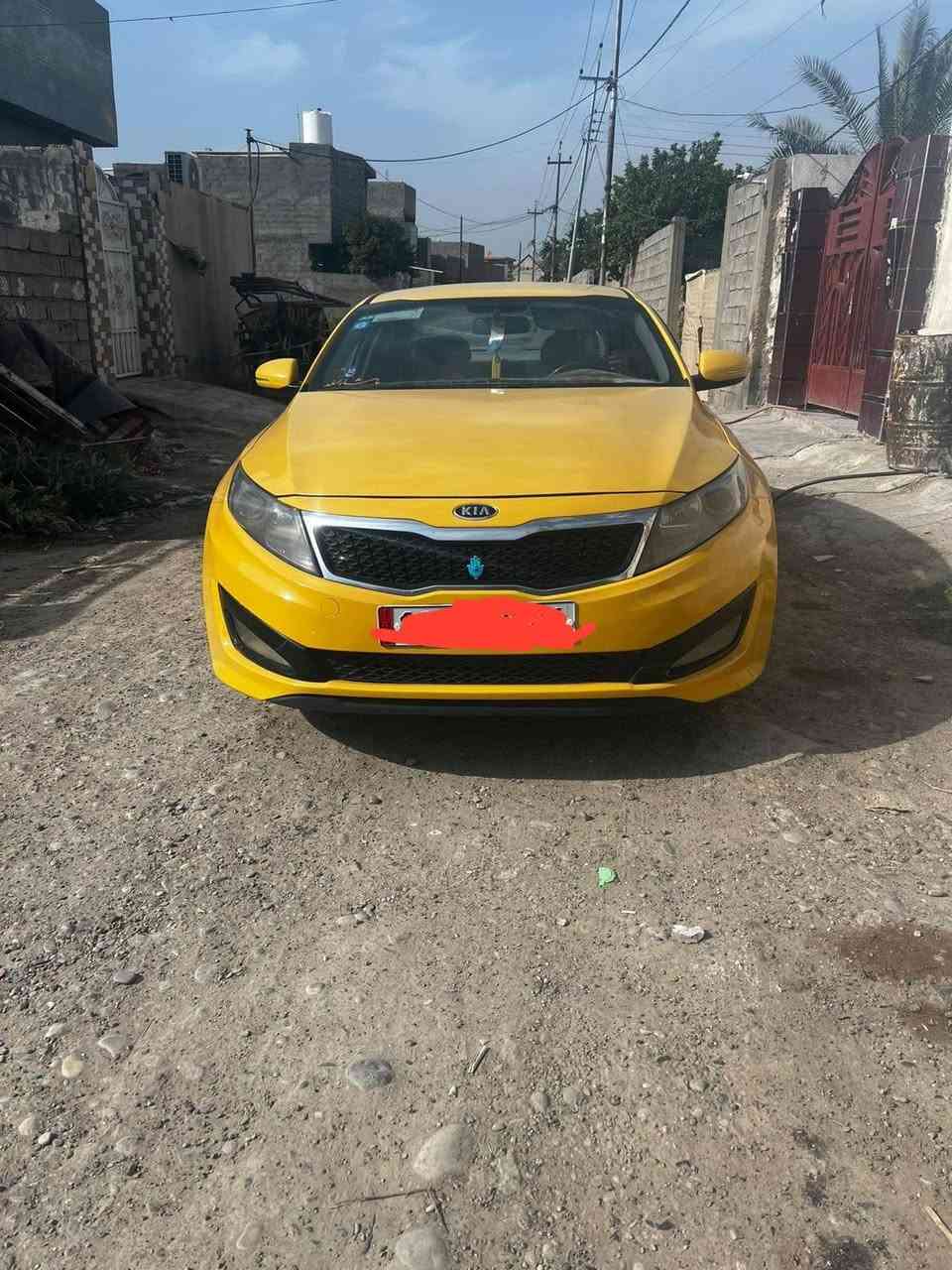 سلام عليكم سياره البيع وبتيمه ٢٠١١رقم بغداد دولي محرك تبريد حداديه سياره جاهزه  السعر ٩٥$  العنوان صلاح الدين قضاء بلد  لاستفسار ***********@
