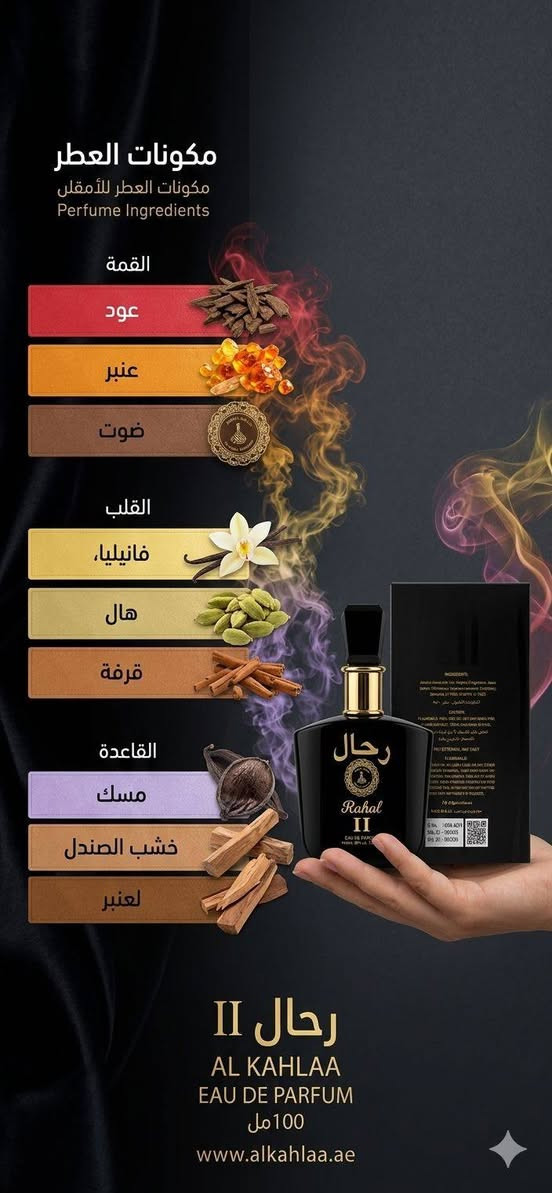 عطور عرض خاص اسعار مناسبه


**إذا كنت صاحب هذا الإعلان وتريد حذفه لأي سبب، رجاءا أرسل رسالة إلى الدعم الفني**