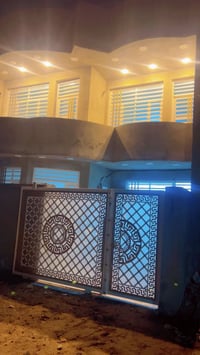 دار لليجار- الغزاليه- البكريه مساحة الدار 160 م يحتوي عاستقبال كبير مط...