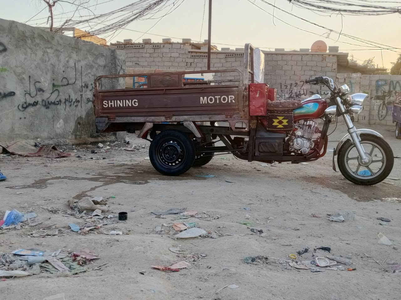 السلام عليكم ستوته للبيع موديل 16 مقفوله كفاله عامه مكاني كربلاء حي الموظفين***********
