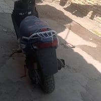 أكزز جبلي • ١٥٠ • حادث