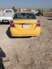 افيو ٢٠٠٩ • امريكي • مكينة نظيفة