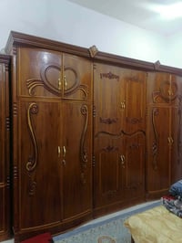 غرفه صاج • نظيف جدا • للبيع