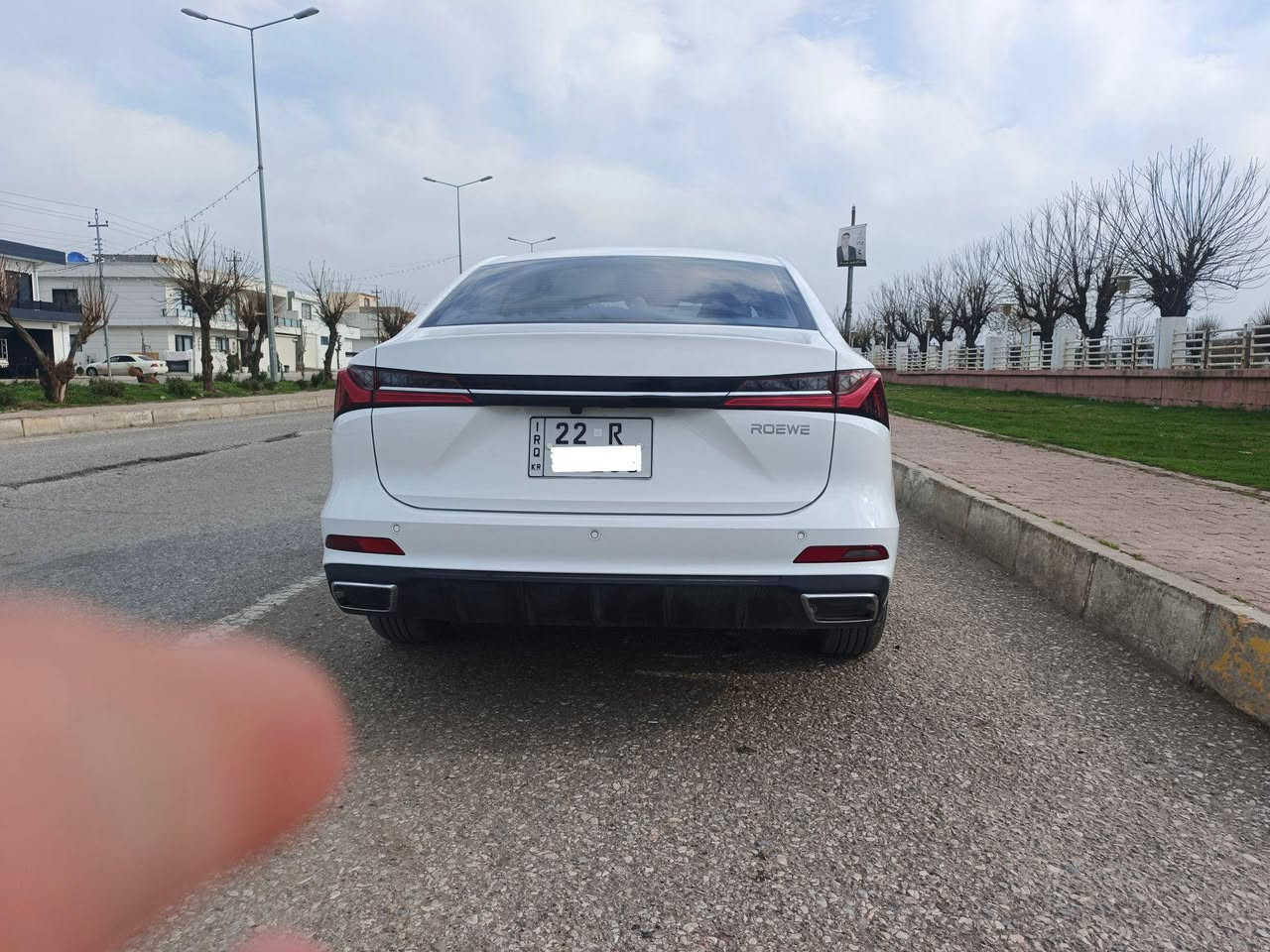ئێمجی 5  roewe 2024
گێڕتۆماتیک فول مواسفات که متر له 6 هه زار ڕۆشتووه سڵاید به سمه کوشن جلد برێک به سمه ئۆتۆ هۆڵد شاشه ئای پاد السليمانية, العراق


**إذا كنت صاحب هذا الإعلان وتريد حذفه لأي سبب، رجاءا أرسل رسالة إلى الدعم الفني**