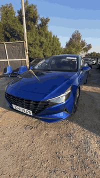 تتوفر سيارت وارد امريكي مختلف الالوان و موديلات 
‏عروضنا ما تخلص ويَ شركة ربيع الامل
‏👌استمتع بالأناقة والقوة بسعر مميز 👌 

‏مرقم ومصلح وكامل 
و السعر 🔥142🔥 ورقة

2023 HYUNDAI ELANTRA, SEL

✌🏻الضرر تبديل بابين   و كما موضح بالمنشور   

‏✨ مميزات السيارة:
‏
‏محرك اقتصادي و أداء قوي 2000 دوش 
متصل بناقل حركة من 8 سرعات
  ‏
بصمة تشغيل و دخول

‏ناقل حركة اوتماتيك
‏
‏شاشة وسطية  حجم كبير مع كاميرا رجوع
‏
‏تصميم  داخلي أنيق ومريح جلد 
‏
رادار جانبي وتنبه عند الخروج عن المسار 

‏مواصفات عالية الجودة من شركة هونداي العالمية

رقم إربيل باسم شركتنا تحويل وكالة مضمون ومباشر

مكانة 📍بغداد الجديدة النعيرية خلف جامع عرفات 📍
‏
‏📍موقعنا على googel map ,  ويز

استخدم Waze للقيادة إلى Baghdad - بغداد: https://waze.com/ul/hsvztkn5yx

‏
‏📞 للأستفسار عن العروض الجديدة الأتصال : 
‏
***********

***********‏
‏
‏ ‏
