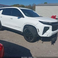 ترافيرس ٢٠٢٥ • وارد امريكي • مزاد اليوم